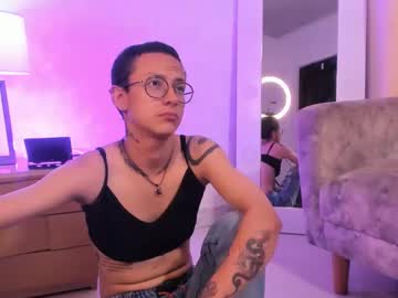 Evan_Smitt_ January 25, 2025 Chaturbate stream image