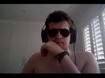 Fear_Inoculum January 25, 2025 Chaturbate stream image