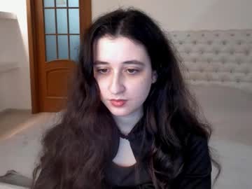 Ginablum January 25, 2025 Chaturbate stream image