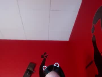 Hannacarterr January 25, 2025 Chaturbate stream image
