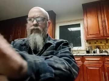 Hugh_G__Rection January 25, 2025 Chaturbate stream image