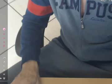 Icehot83 January 25, 2025 Chaturbate stream image