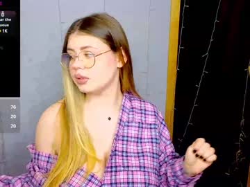 Isabellabler January 25, 2025 Chaturbate stream image