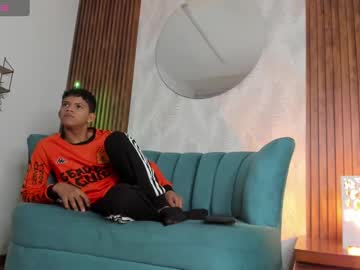 Jeffry_Wolves January 25, 2025 Chaturbate stream image