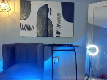 Jenna_Hatman January 25, 2025 Chaturbate stream image