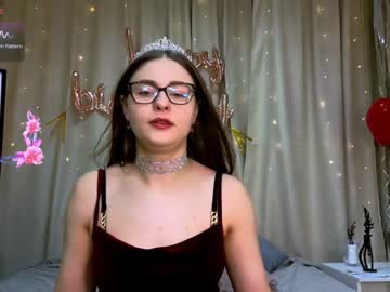 Kellycandys January 25, 2025 Chaturbate stream image