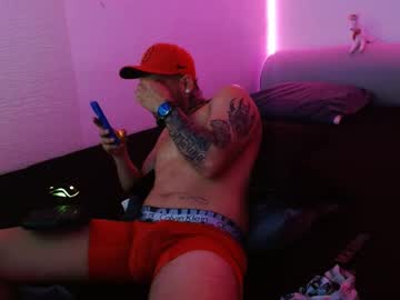 Lliamm_2 January 25, 2025 Chaturbate stream image