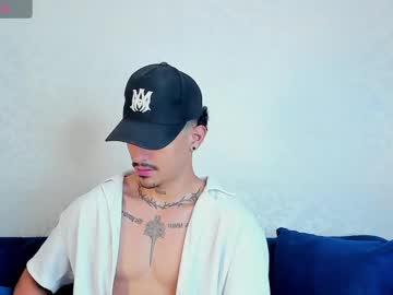 Lukeetaylor January 25, 2025 Chaturbate stream image