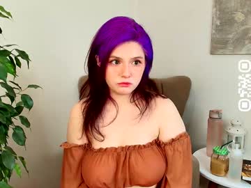 Margopetite January 25, 2025 Chaturbate stream image
