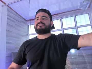 Michaelbear_ January 25, 2025 Chaturbate stream image