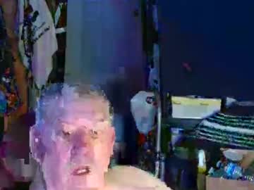 Mr_Canoe_Licker_69 January 25, 2025 Chaturbate stream image