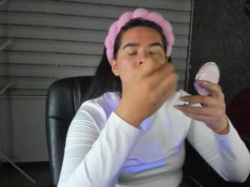 Natalia__Cruz January 25, 2025 Chaturbate stream image