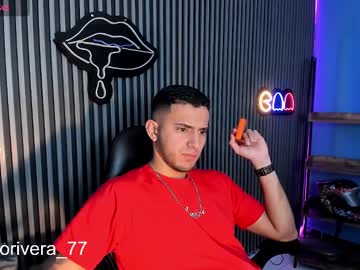 Nicolas_Rivera21 January 25, 2025 Chaturbate stream image
