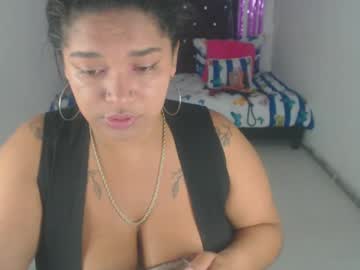 Orianabigboobs69 January 25, 2025 Chaturbate stream image