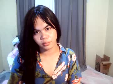 Pretty_Pia18 January 25, 2025 Chaturbate stream image