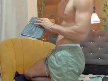 Prince_Arthur77 January 25, 2025 Chaturbate stream image