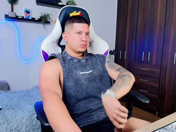 _Robertobaggio January 25, 2025 Chaturbate stream image