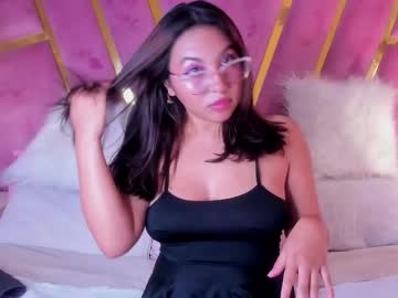 Sashaconorr January 25, 2025 Chaturbate stream image