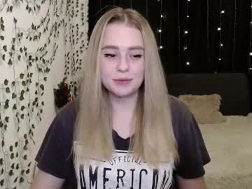 Sofia_Rosemary January 25, 2025 Chaturbate stream image