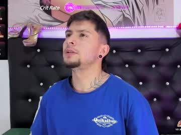 Stefano260829 January 25, 2025 Chaturbate stream image