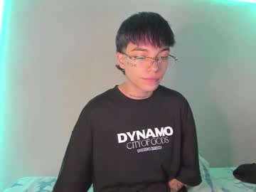 Submissive_Boyy_ January 25, 2025 Chaturbate stream image