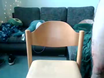 Thekenny January 25, 2025 Chaturbate stream image