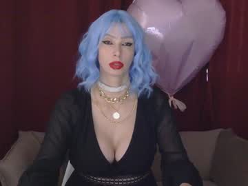 Whitequeen888 January 25, 2025 Chaturbate stream image