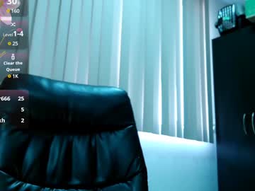 Yanna_Ass January 25, 2025 Chaturbate stream image