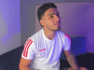 Yoi_Perez January 25, 2025 Chaturbate stream image
