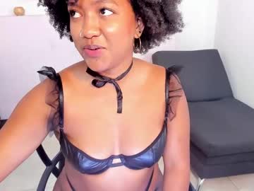 Aishahil January 25, 2025 Chaturbate stream image