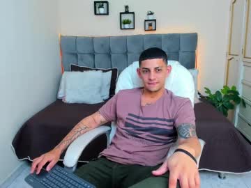 Alex_Cute77 January 25, 2025 Chaturbate stream image
