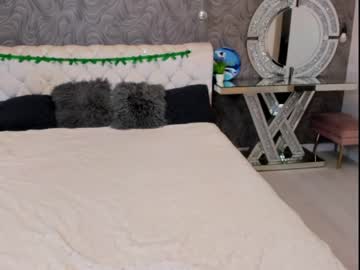 Alisa_Glamur January 25, 2025 Chaturbate stream image