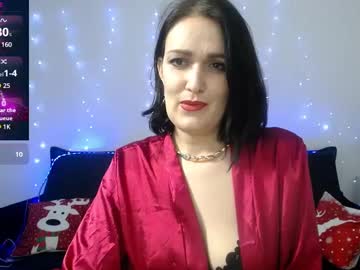 Amarettis January 25, 2025 Chaturbate stream image