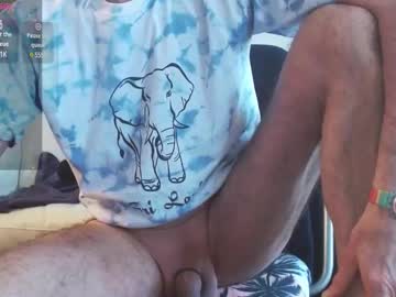Anax69 January 25, 2025 Chaturbate stream image