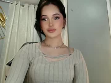 Anna_Lala7 January 25, 2025 Chaturbate stream image