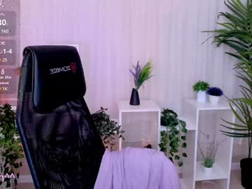 Asa_U January 25, 2025 Chaturbate stream image