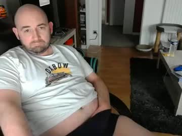 Bennn54 January 25, 2025 Chaturbate stream image