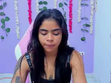 Bratz_Evans January 25, 2025 Chaturbate stream image