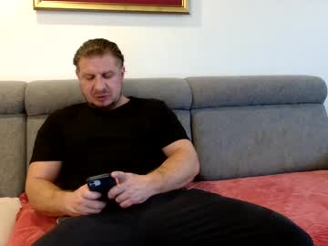 Cashmaster33 January 25, 2025 Chaturbate stream image
