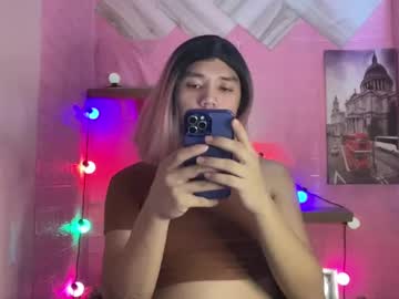 Classydoll_Axx January 25, 2025 Chaturbate stream image