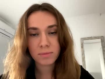 Cuddles03 January 25, 2025 Chaturbate stream image
