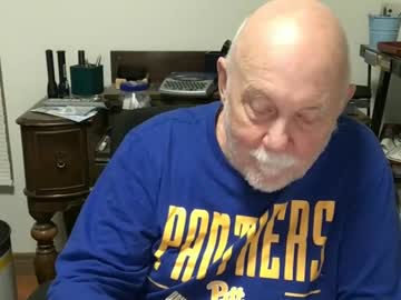 Dack47 January 25, 2025 Chaturbate stream image