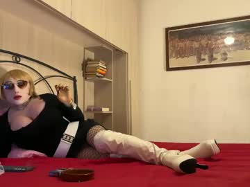 Danastone_Livingdoll January 25, 2025 Chaturbate stream image