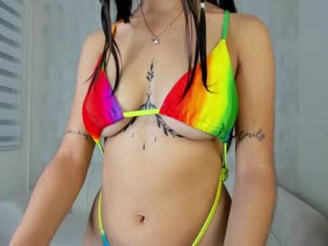 Dennis_Dilia January 25, 2025 Chaturbate stream image