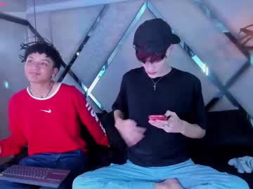 Dylan_Lee2 January 25, 2025 Chaturbate stream image
