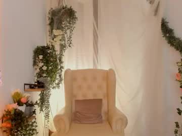 Ferry_Tail January 25, 2025 Chaturbate stream image