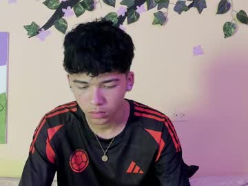 Freddy_Lax January 25, 2025 Chaturbate stream image