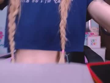 Gabbyhills_ January 25, 2025 Chaturbate stream image