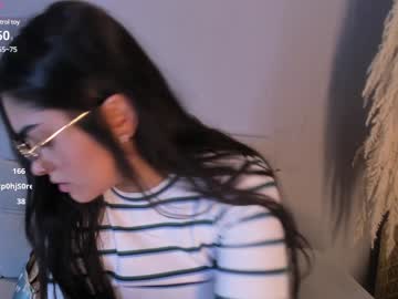 Giselamaru January 25, 2025 Chaturbate stream image