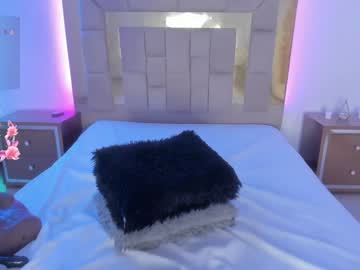Haiileymiller January 25, 2025 Chaturbate stream image